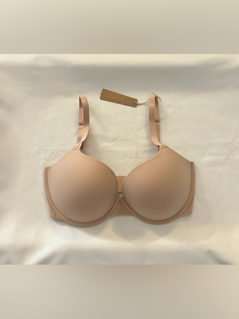 SKIMS FITS EVERYBODY PUSH-UP BRA